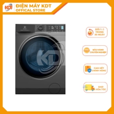 Máy giặt Electrolux UltimateCare 700 Inverter 11 kg EWF1142R7SB
