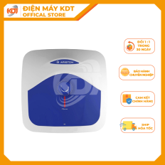 Máy nước nóng Gián tiếp Ariston 30Lít BLU 30 R 2.5 FE