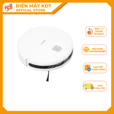 Robot hút bụi Hitachi RV-X15N