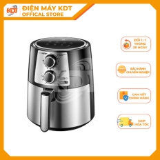 Nồi chiên không dầu Sharp KF-AF42MV-ST 4.2 lít