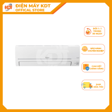Máy lạnh Mitsubishi Electric Inverter 1.5 HP MSY-JW35VF