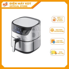 Nồi chiên không dầu Hafele AF-T5A (535.43.712) 5 lít