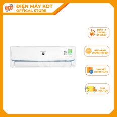 Máy lạnh Inverter Sharp 2 HP AH-XP18BSW