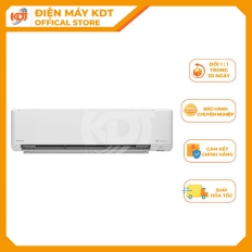 Điều hòa Inverter Daikin 2.5 HP FTKY60WVMV