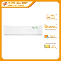 Điều hòa Inverter Daikin 2.0 HP FTKZ50VVMV