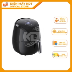 Nồi chiên không dầu Hafele HS-AF601B (535.43.714) 6.4 lít