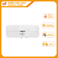 Máy nước nóng Gián tiếp Ariston 30Lít SL2 30 R AG+ 2.5 FE