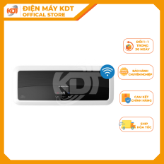 Máy nước nóng Gián tiếp 30Lít SLIM2 30 LUX-D AG+ WIFI