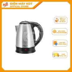 Bình đun siêu tốc Kangaroo 1.8 lít KGWK18I2