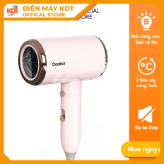 Máy sấy tóc 2 chiều ion âm Gaabor GHD-N1000D