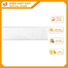 Máy lạnh LG 1 HP K09CH