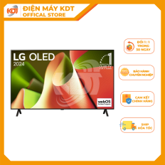 Smart Tivi OLED LG 4K 65 inch 65B4PSA
