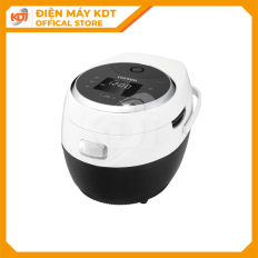 Nồi cơm Điện tử Cuckoo 1.8 Lít CR-1020F/BKWHVNCV