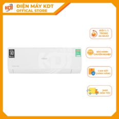Máy lạnh Inverter Aqua 2.5 HP AQA-RV24QA
