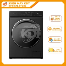 Máy giặt sấy Inverter Panasonic 11.5/7 kg NA-S157FW1BV