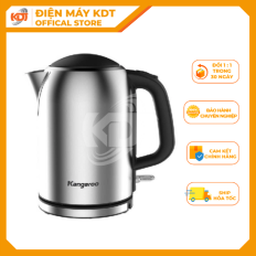 Bình đun siêu tốc Kangaroo 1.7 lít KG-353
