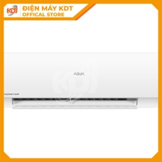 Máy Lạnh Aqua AQA-KCR18PA 2.0 HP
