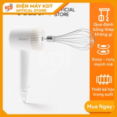 Máy đánh trứng đa năng Gaabor GE-M03D