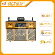 Loa Tủ K-D3600A - Công Suất 200W-1000W