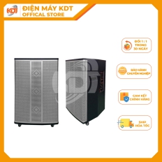 Loa 4 tấc Đơn K-TP415A - Công Suất 60W-300W