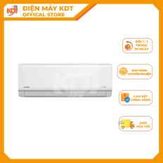 Máy Lạnh Inverter Comfee 1.0 HP CFS-10VCB1