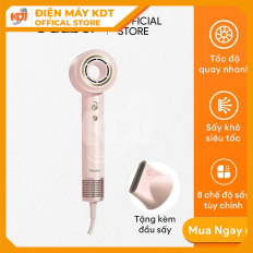 Máy sấy tóc Gaabor HD-M01B