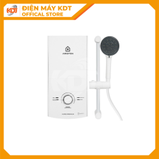 Ariston Aures Premium 4.5 - không bơm