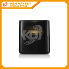Nồi chiên không dầu Lock&Lock EJF996BLK 5.5 lít
