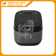 Nồi cơm điện tử Tefal Delirice Plus 1.8 lít RK776B68
