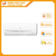 Máy lạnh AQUA - RV10QC2 - 1.0HP