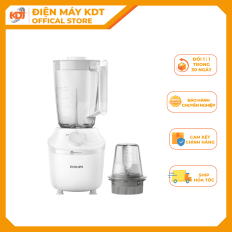 Máy xay sinh tố Philips HR2041/10