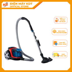 Máy hút bụi dạng hộp Philips FC9351/01
