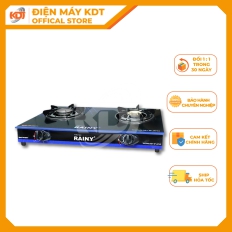 Bếp ga Hồng ngoại Rainy RN0308TT