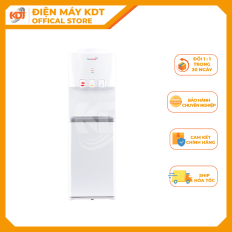 Cây nước nóng lạnh TrueHome TD-TC1740S(W)