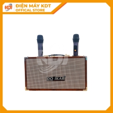 Loa xách tay Dojikar S-255