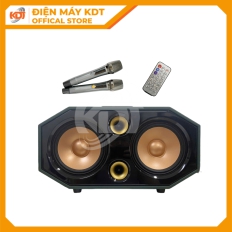 Loa xách tay Dojikar L-840
