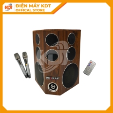 Loa Xách Tay Dojikar L-640