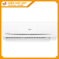 Máy Lạnh Aqua RV13QC2 - 1.5 HP