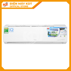 Máy lạnh TCL TAC- 18CSD/TPG21 - 2.0HP