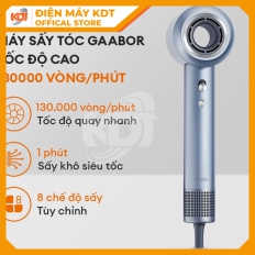 Máy sấy tóc Gaabor HD-M01A
