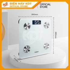 Cân điện tử sức khỏe thông minh Gaabor GWS-M02A kết nối bluetooth