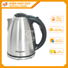 Bình đun siêu tốc Kangaroo 2 lít KG-20SK3