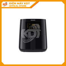 Nồi chiên không dầu Philips 4.1 lít HD9252/90