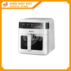Nồi chiên không dầu GAABOR GA-E85AS dung tích 8.5L