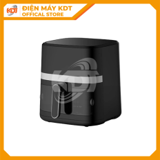 Nồi chiên không dầu GAABOR AF65T-BK01A
