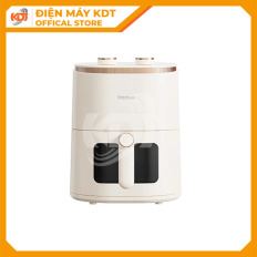 Nồi chiên không dầu Gaabor AF-45M01A/AF-45T01A
