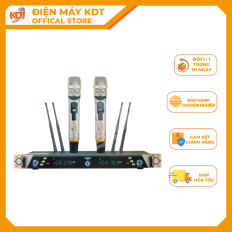 Micro không dây Shure UGX 21