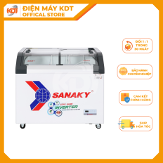 Tủ Đông Sanaky Inverter 350 lít VH-4899K3B