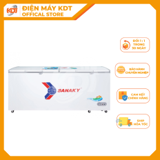 Tủ Đông Sanaky 761 lít VH-8699HY