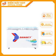 Tủ Đông Sanaky 560 Lít VH-5699W2K